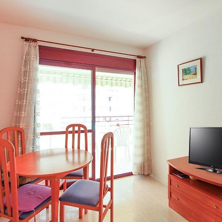 Topacio Calpe Esterno foto